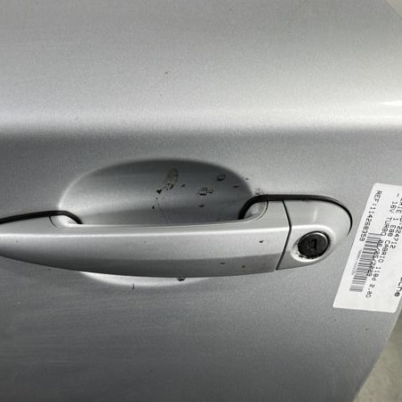 Porte avant gauche BMW SERIE 1 E88