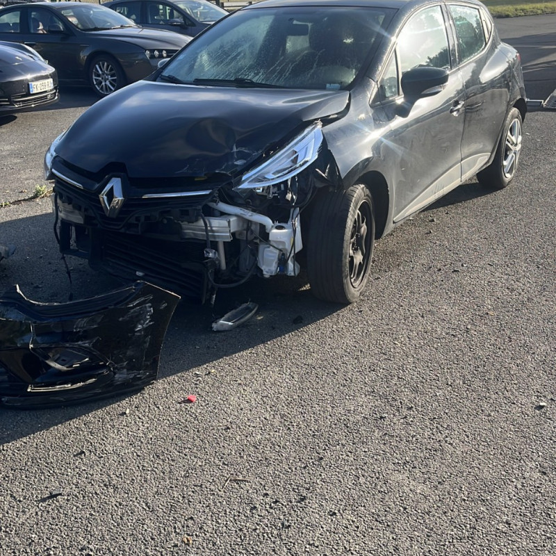 RENAULT CLIO 4 PHASE 2 0.9i - 12V TURBO TCE 90 Photo n°1