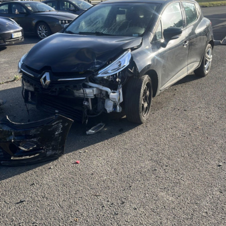RENAULT CLIO 4 PHASE 2 0.9i - 12V TURBO TCE 90 Photo n°1