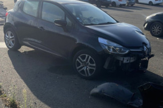 RENAULT CLIO 4 PHASE 2 0.9i - 12V TURBO TCE 90