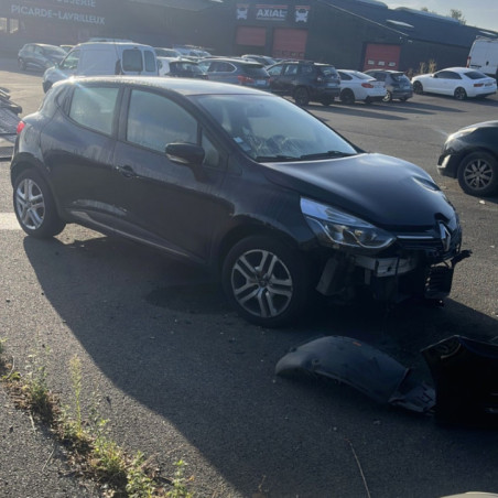 RENAULT CLIO 4 PHASE 2 0.9i - 12V TURBO TCE 90