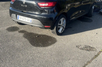 RENAULT CLIO 4 PHASE 2 0.9i - 12V TURBO TCE 90