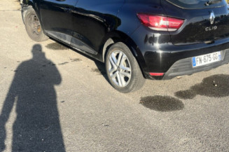 RENAULT CLIO 4 PHASE 2 0.9i - 12V TURBO TCE 90