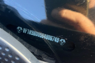 RENAULT CLIO 4 PHASE 2 0.9i - 12V TURBO TCE 90