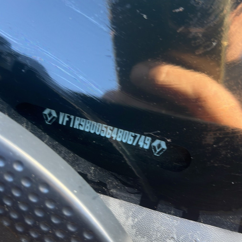 RENAULT CLIO 4 PHASE 2 0.9i - 12V TURBO TCE 90 Photo n°5