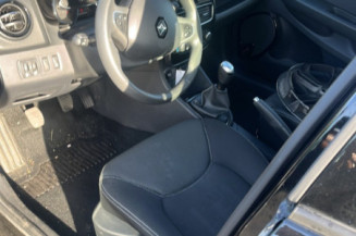 RENAULT CLIO 4 PHASE 2 0.9i - 12V TURBO TCE 90