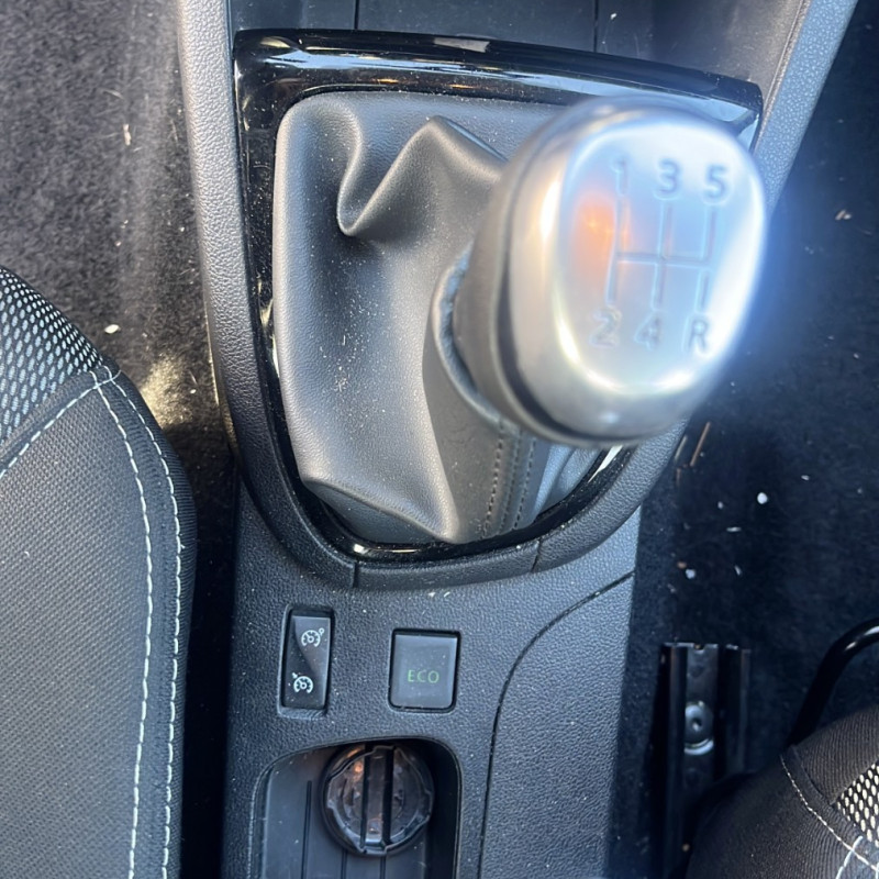 RENAULT CLIO 4 PHASE 2 0.9i - 12V TURBO TCE 90 Photo n°8