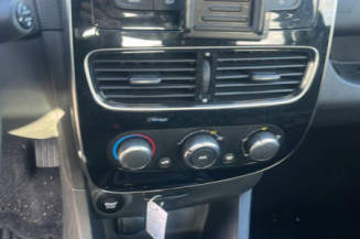 RENAULT CLIO 4 PHASE 2 0.9i - 12V TURBO TCE 90