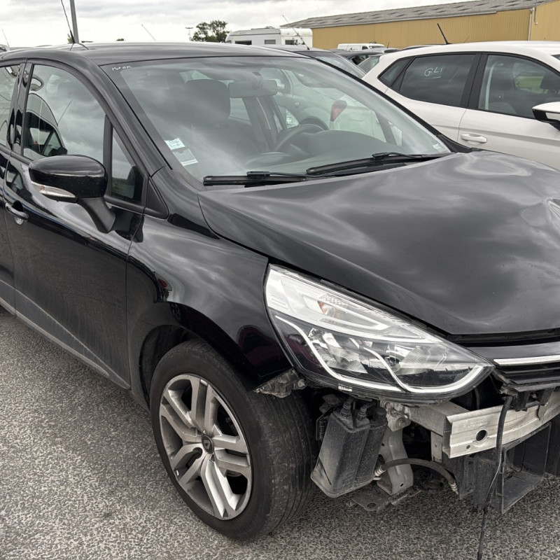 RENAULT CLIO 4 PHASE 2 0.9i - 12V TURBO TCE 90 Photo n°13