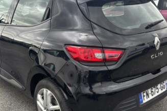 RENAULT CLIO 4 PHASE 2 0.9i - 12V TURBO TCE 90