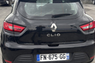 RENAULT CLIO 4 PHASE 2 0.9i - 12V TURBO TCE 90