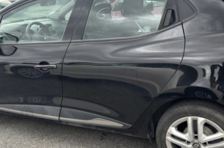 RENAULT CLIO 4 PHASE 2 0.9i - 12V TURBO TCE 90