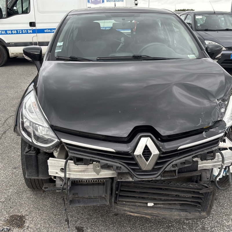 RENAULT CLIO 4 PHASE 2 0.9i - 12V TURBO TCE 90 Photo n°19