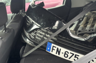 RENAULT CLIO 4 PHASE 2 0.9i - 12V TURBO TCE 90