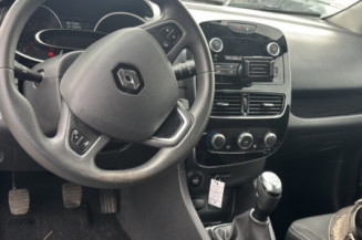 RENAULT CLIO 4 PHASE 2 0.9i - 12V TURBO TCE 90