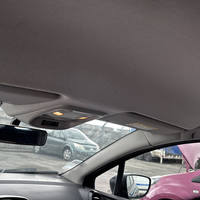 RENAULT CLIO 4 PHASE 2 0.9i - 12V TURBO TCE 90 Photo n°25