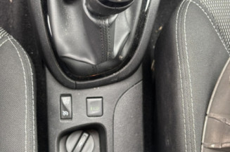 RENAULT CLIO 4 PHASE 2 0.9i - 12V TURBO TCE 90