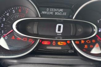 RENAULT CLIO 4 PHASE 2 0.9i - 12V TURBO TCE 90