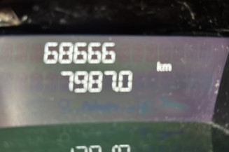 RENAULT CLIO 4 PHASE 2 0.9i - 12V TURBO TCE 90