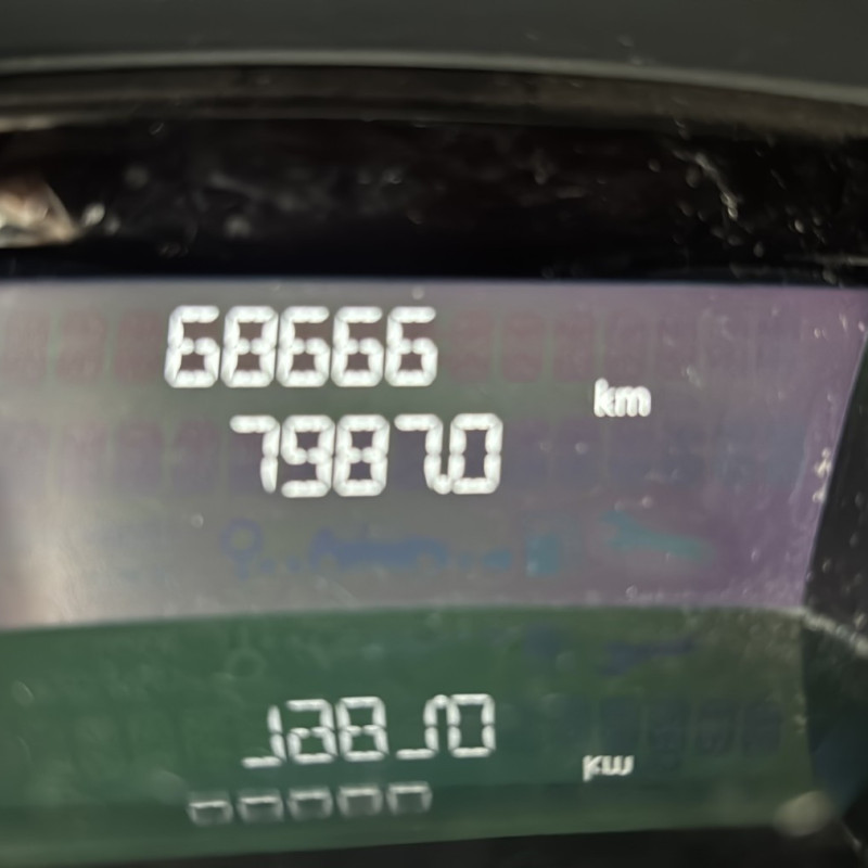 RENAULT CLIO 4 PHASE 2 0.9i - 12V TURBO TCE 90 Photo n°30