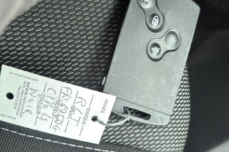 RENAULT CLIO 4 PHASE 2 0.9i - 12V TURBO TCE 90