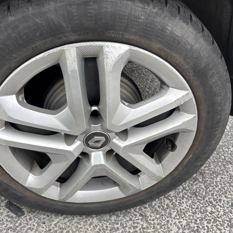 RENAULT CLIO 4 PHASE 2 0.9i - 12V TURBO TCE 90 Photo n°32