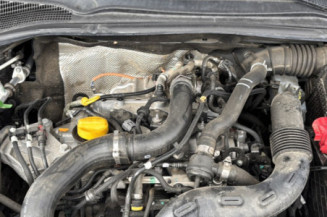 RENAULT CLIO 4 PHASE 2 0.9i - 12V TURBO TCE 90