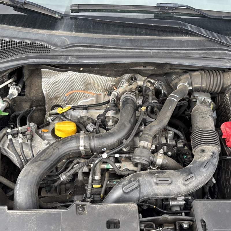 RENAULT CLIO 4 PHASE 2 0.9i - 12V TURBO TCE 90 Photo n°33