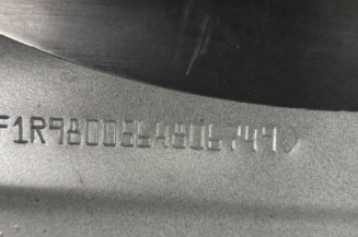 RENAULT CLIO 4 PHASE 2 0.9i - 12V TURBO TCE 90