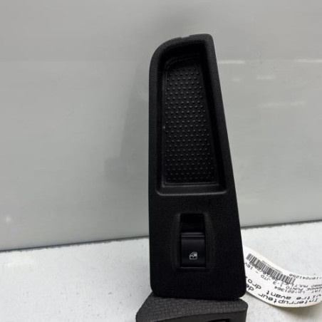 Interrupteur de leve vitre avant droit FIAT GRANDE PUNTO Photo n°1