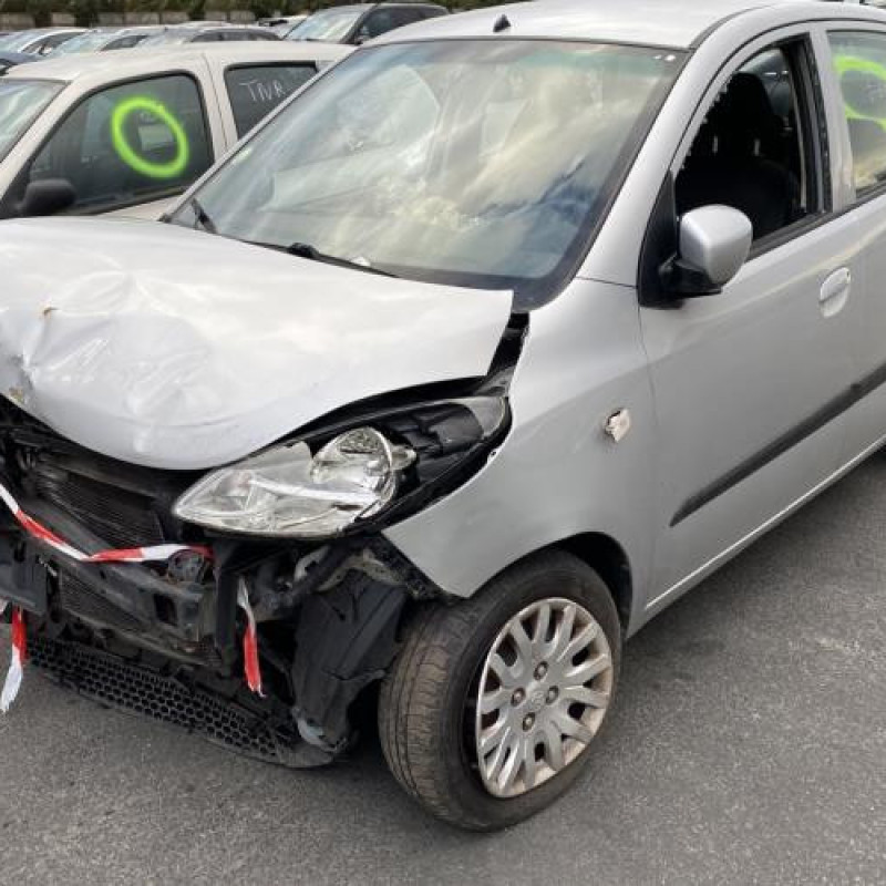 Vitre arriere droit HYUNDAI I 10 1 Photo n°5