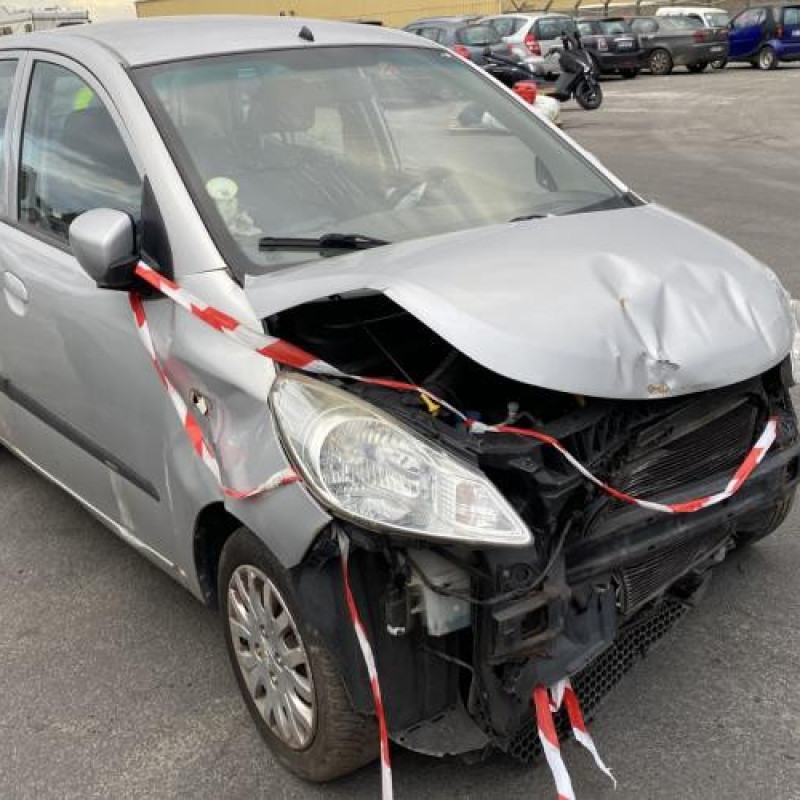 Vitre arriere droit HYUNDAI I 10 1 Photo n°6