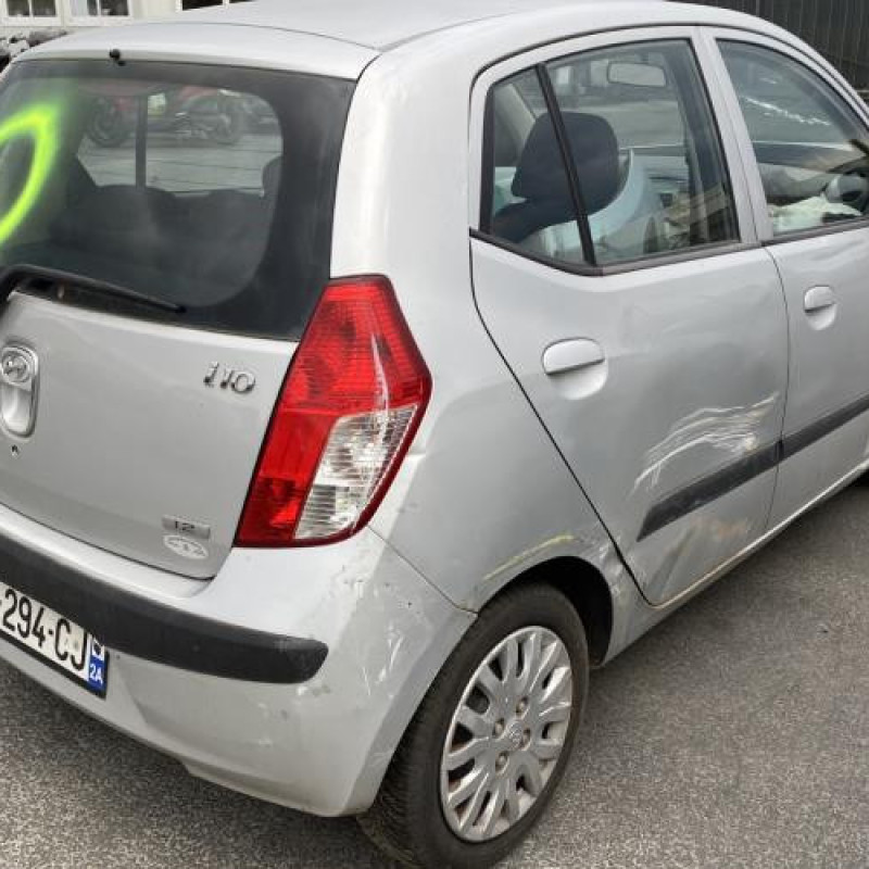 Vitre arriere droit HYUNDAI I 10 1 Photo n°7
