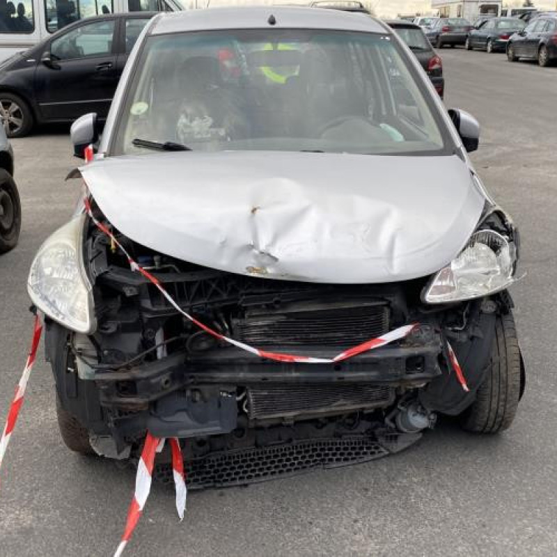 Vitre arriere droit HYUNDAI I 10 1 Photo n°12