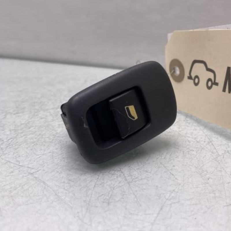 Interrupteur de leve vitre arriere droit CITROEN C5 1 Photo n°1