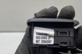 Interrupteur de leve vitre arriere droit CITROEN C5 1