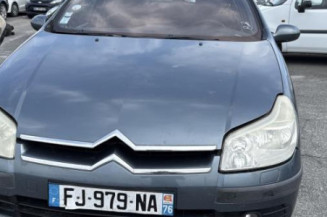 Interrupteur de leve vitre arriere droit CITROEN C5 1