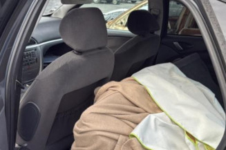 Interrupteur de leve vitre arriere droit CITROEN C5 1