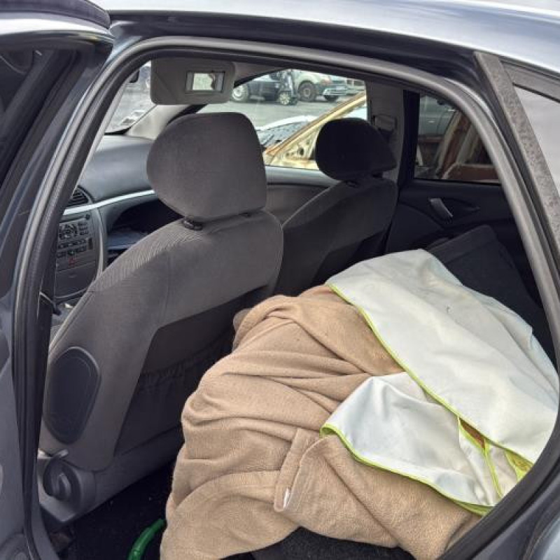 Interrupteur de leve vitre arriere droit CITROEN C5 1 Photo n°15