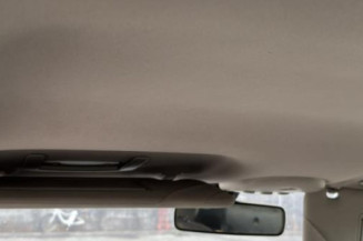 Interrupteur de leve vitre arriere droit CITROEN C5 1