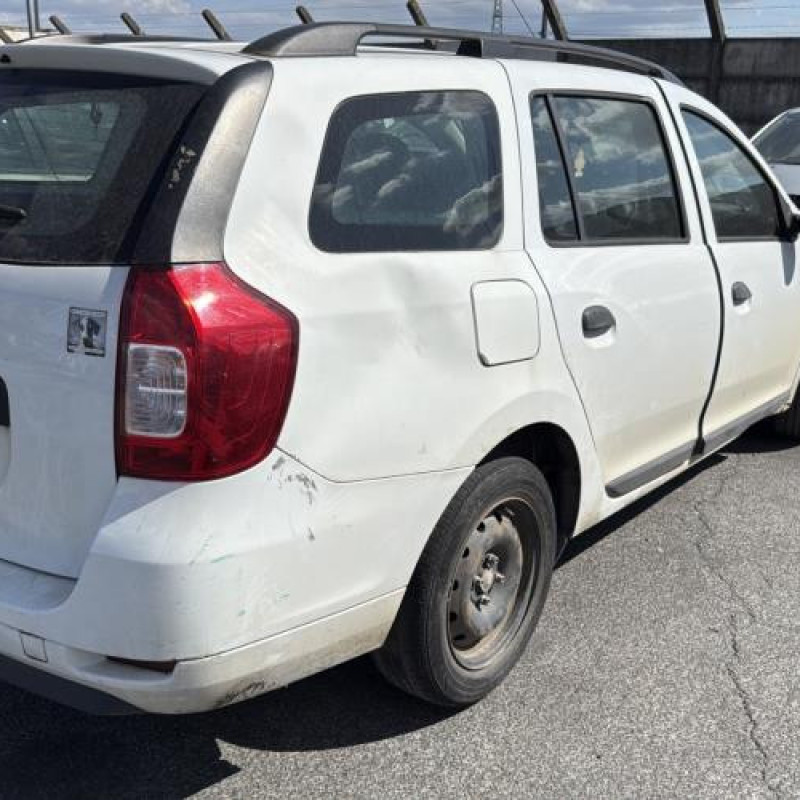 Vitre arriere droit DACIA LOGAN MCV 2 Photo n°7
