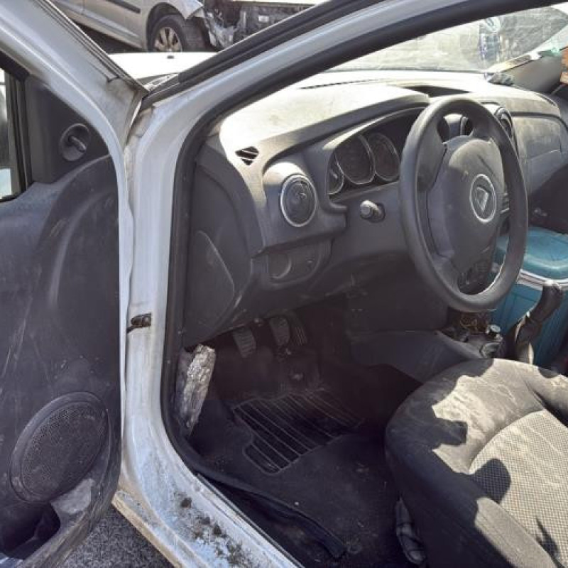 Vitre arriere droit DACIA LOGAN MCV 2 Photo n°13