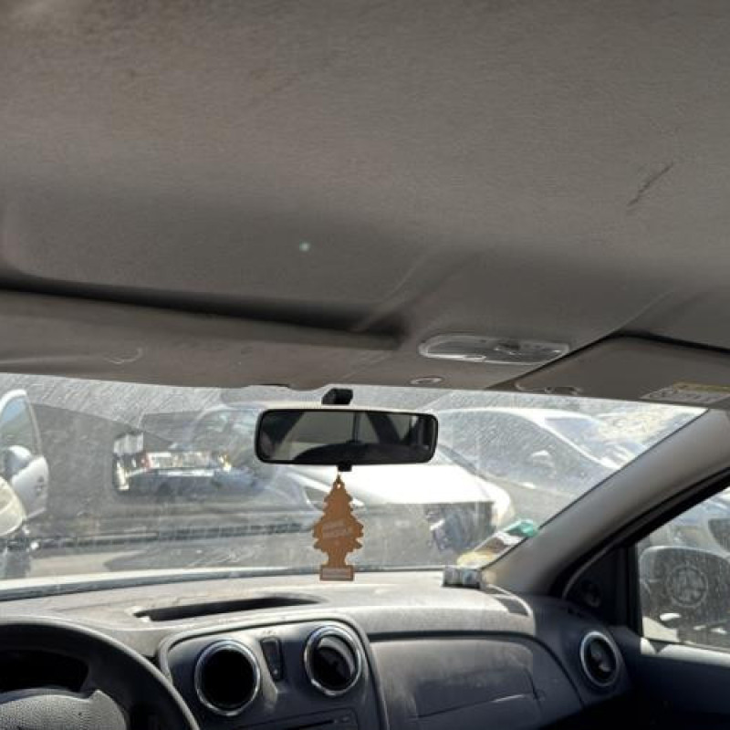 Vitre arriere droit DACIA LOGAN MCV 2 Photo n°17