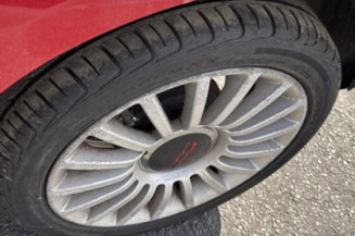 Pretensionneur de ceinture avant gauche FIAT 500 2