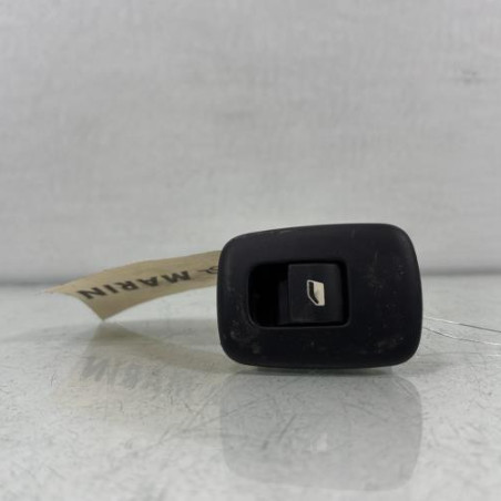 Interrupteur de leve vitre arriere droit PEUGEOT 508 1 Photo n°1