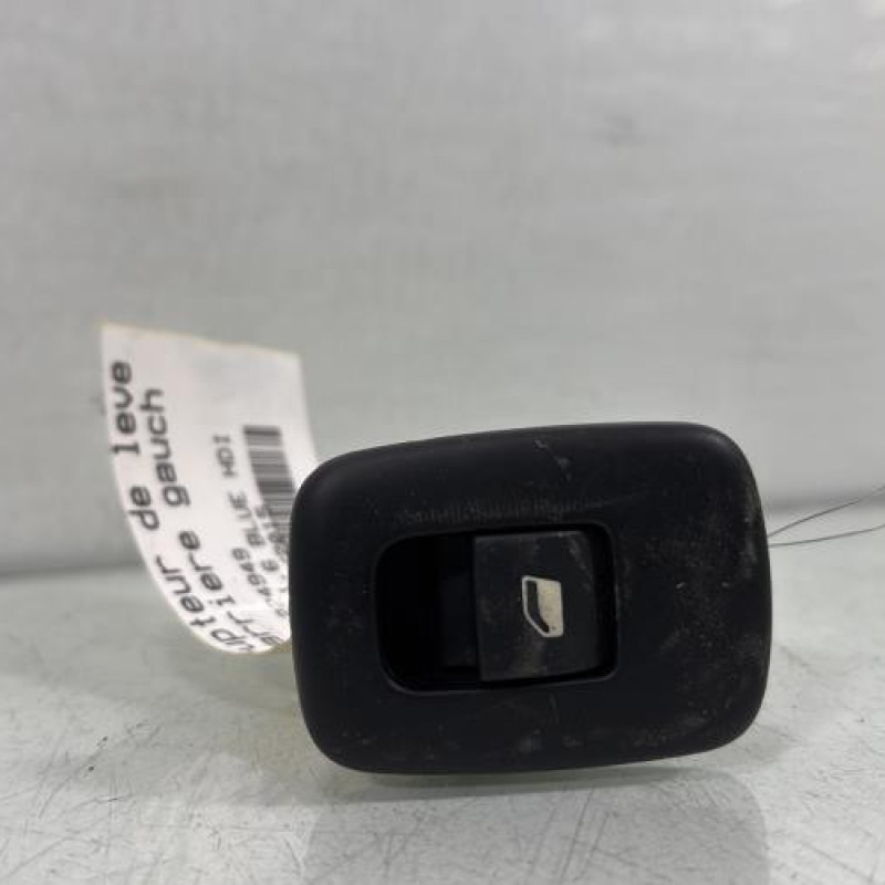 Interrupteur de leve vitre arriere gauche PEUGEOT 508 1 Photo n°2
