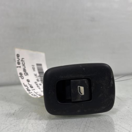 Interrupteur de leve vitre arriere gauche PEUGEOT 508 1
