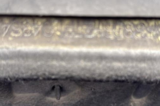 Interrupteur de leve vitre arriere gauche PEUGEOT 508 1