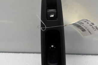 Interrupteur de leve vitre arriere droit CITROEN C4 PICASSO 2 Photo n°1