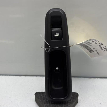 Interrupteur de leve vitre arriere droit CITROEN C4 PICASSO 2 Photo n°1